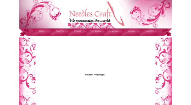 needlescraft.com