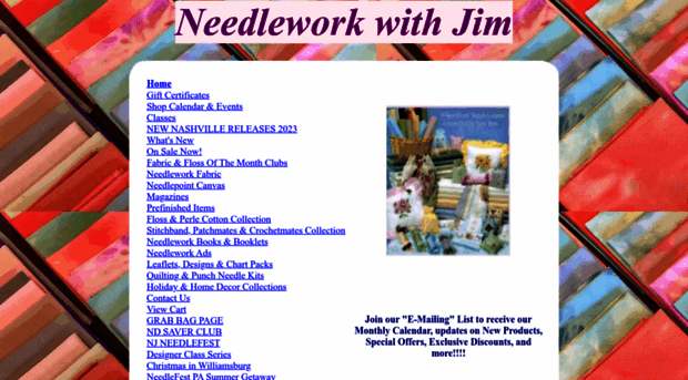 needleworkersdelight.com