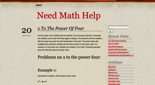 needmathhelp.wordpress.com