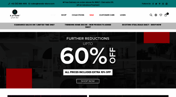 needs-store.com