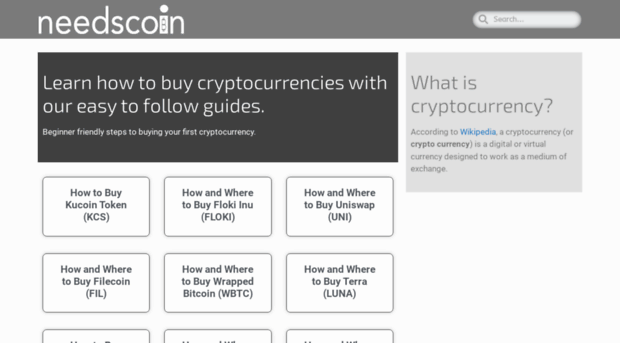 needscoin.info