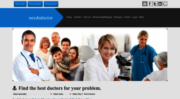 needsdoctor.com