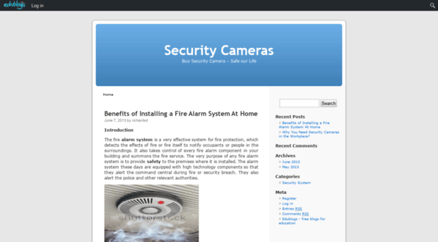 needsecuritycamera.edublogs.org