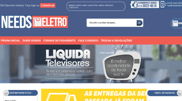 needseletro.com.br