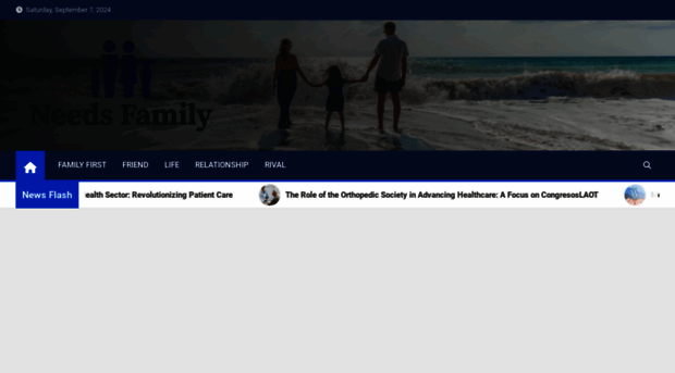 needsfamily.com
