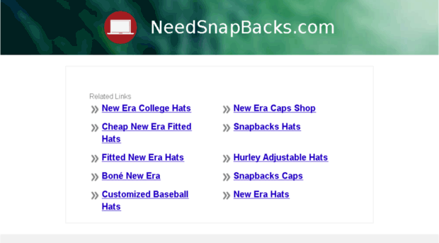 needsnapbacks.com