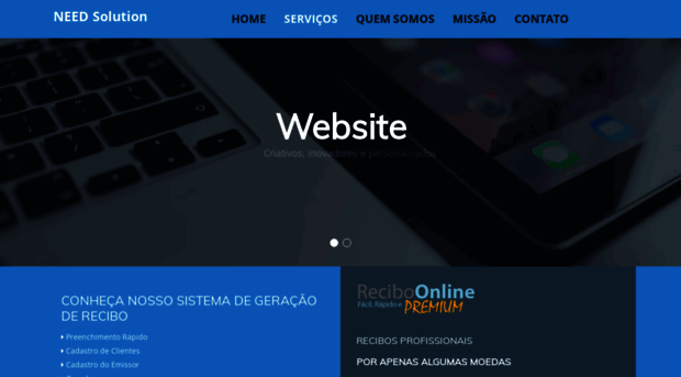 needsolution.com.br