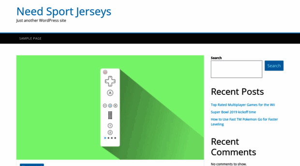 needsportjerseys.com