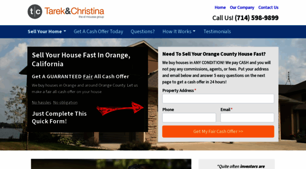 needtosellmyhousefastinorange.com