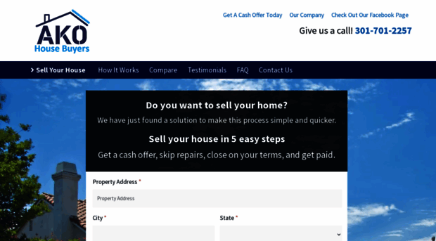 needtosellmyhousemd.com