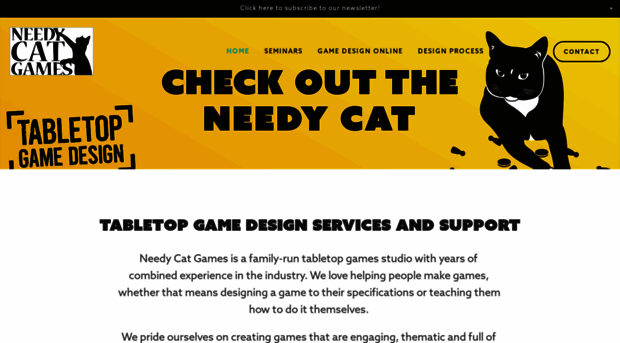 needycatgames.com