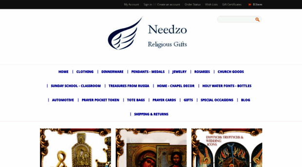 needzoreligiousgifts.com