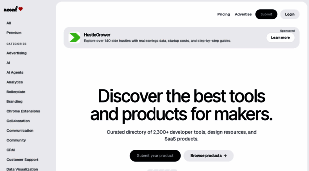 neeed.directory