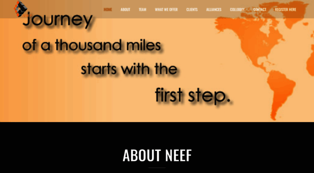 neef.org.pk