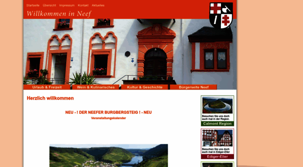 neefmosel.de