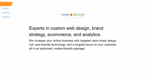 neekdesign.com