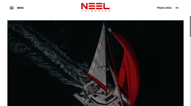 neel-trimarans.com