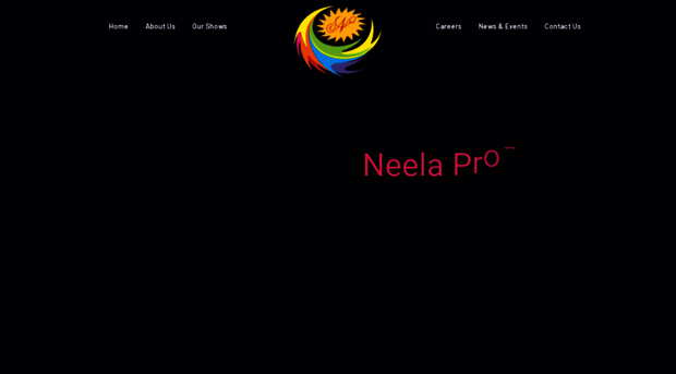 neelafilmproductions.com