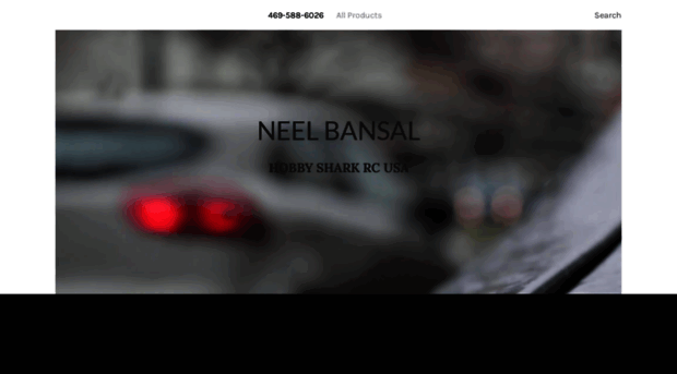 neelbansal.com