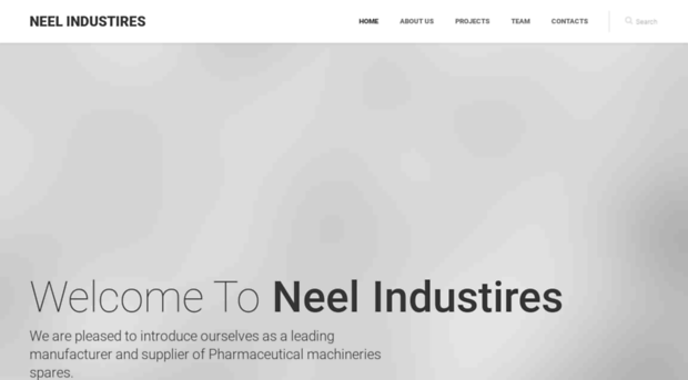 neelbindustries.com