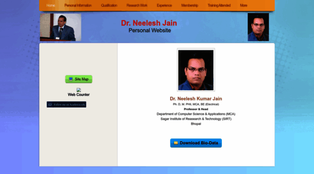 neeleshkjain.webs.com