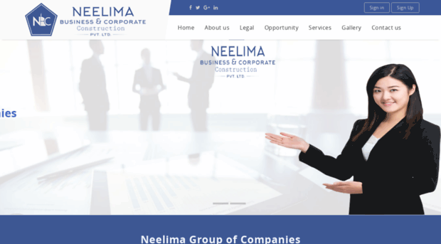 neelimagroup.com