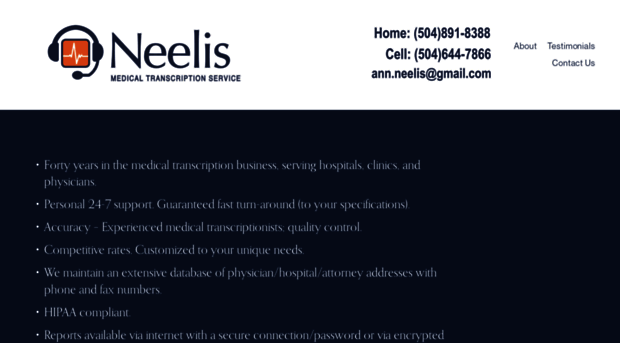 neelis.com