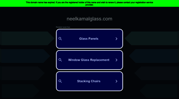 neelkamalglass.com