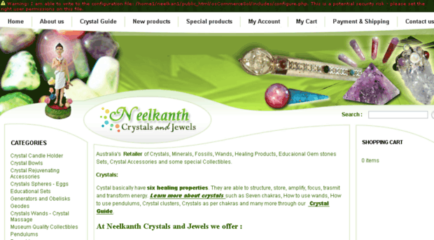 neelkanthcrystalsandjewels.com.au