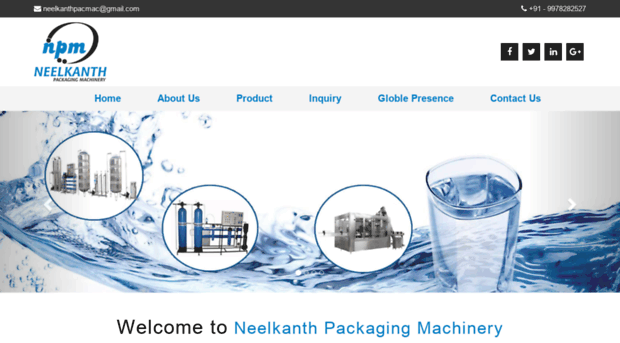 neelkanthpacmac.com