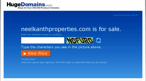 neelkanthproperties.com