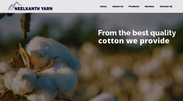 neelkanthyarn.com