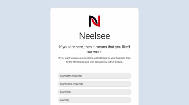 neelsee.com