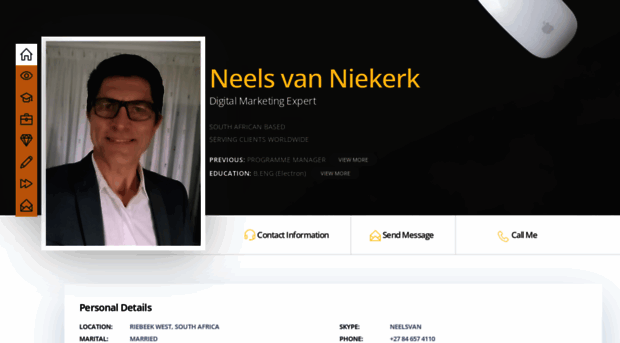 neelsvan.com