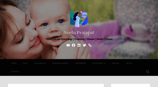 neeluprajapat.com
