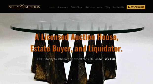 neelyauction.com