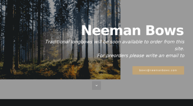 neemanbows.com