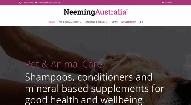 neemaus.com.au