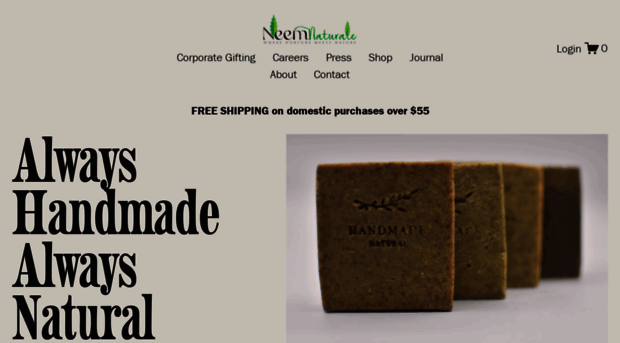 neemnaturale.com