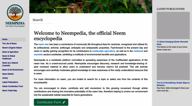 neempedia.com