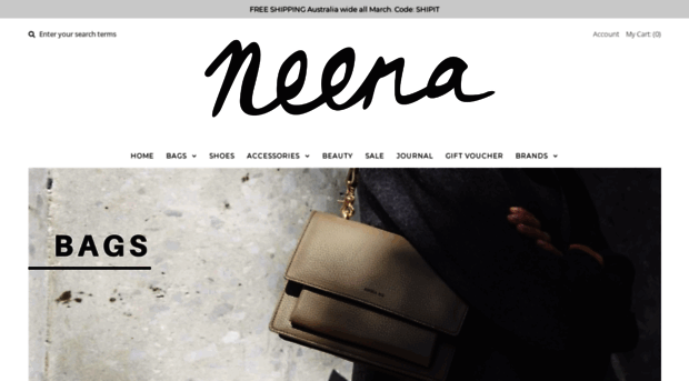 neena.com.au