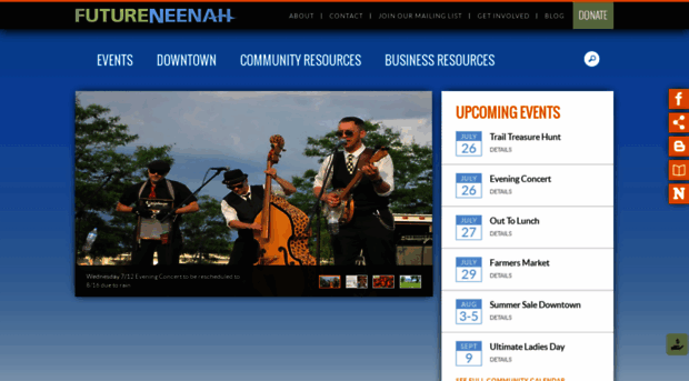 neenah.org