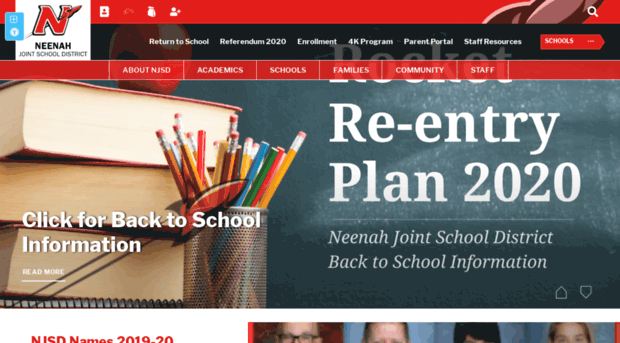 neenahsd.cms4schools.net