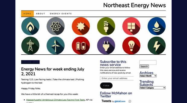 neenergynews.com