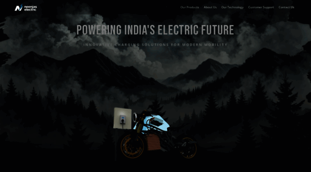 neenjaselectric.com