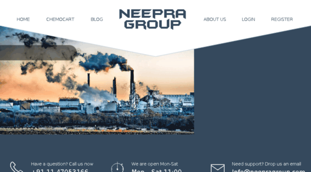 neepragroup.com