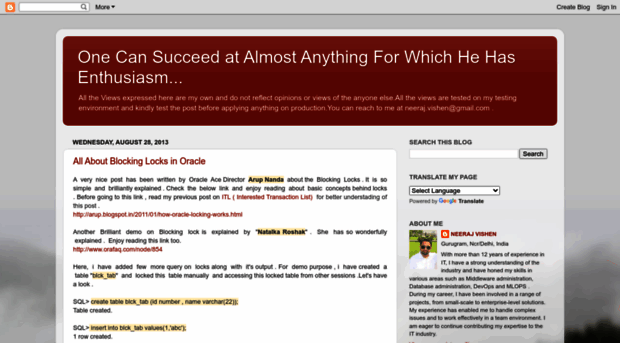 neeraj-dba.blogspot.in