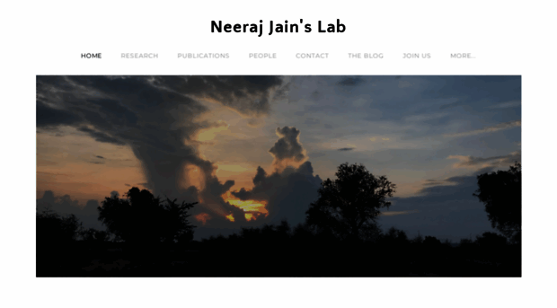 neerajlab.weebly.com