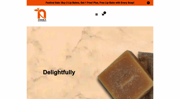 neeranaturals.com