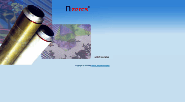 neercs.com
